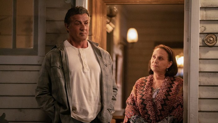 Sinopsis Film Rambo: Last Blood, Pertempuran Terakhir Sang Legenda