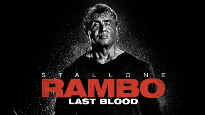 Sinopsis Film Rambo: Last Blood, Babak Akhir Sang Prajurit Legendaris
