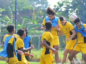 PSIS Sambat Padatnya Jadwal Jelang Akhir Putaran Pertama Liga 1
