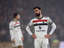 Saran yang Bisa Dipertimbangkan Bruno Fernandes di MU