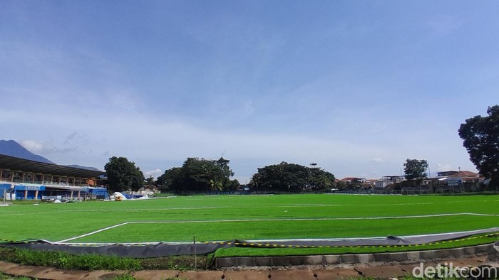 Stadion Jayaraga Garut
