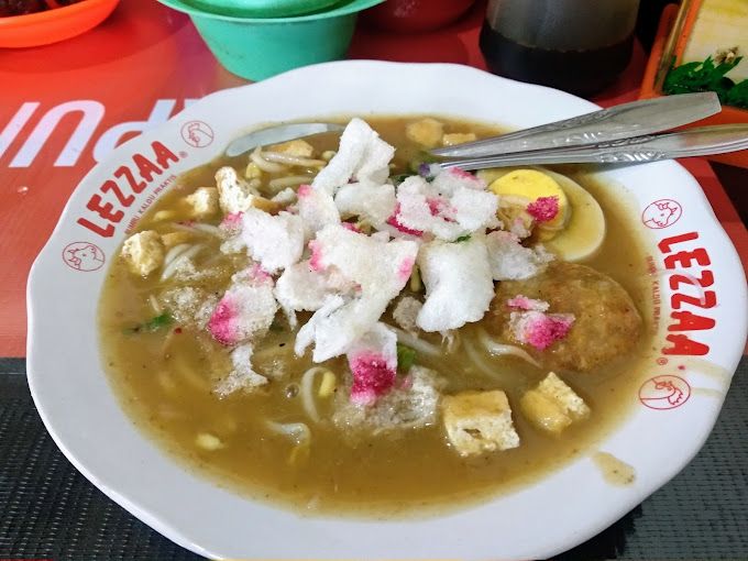 Tempat makan di Pematangsiantar