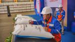 Tutup Tahun 2024, Pupuk Kaltim Capai Target Produksi