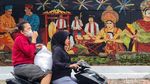 Wajah Gubernur DKI dari Masa ke Masa