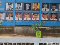 Wajah Gubernur DKI dari Masa ke Masa