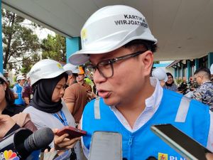 6 BUMN Karya Akan Dilebur Jadi 3, Target Rampung Akhir Maret 2025