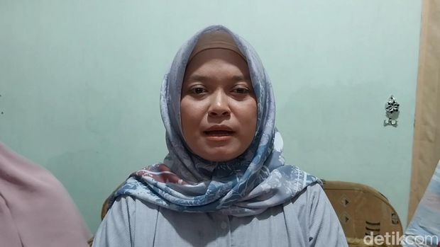 Warga Majalengka Tak Lagi Tinggal di Bekas Kandang Ayam