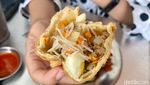 Gurih Mantap! Sop Saudara dan Bandeng Rica Racikan Warung Makassar