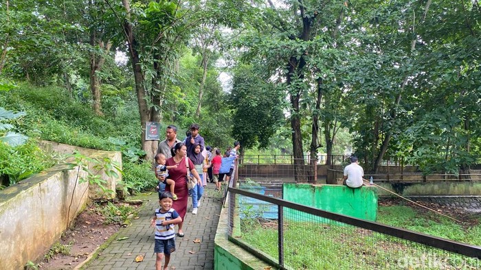 Daftar tempat wisata di Semarang untuk libur Lebaran 2026