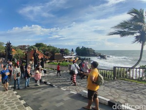 Traveler yang Ultah Saat di Bali Bisa Cek Kesehatan Gratis