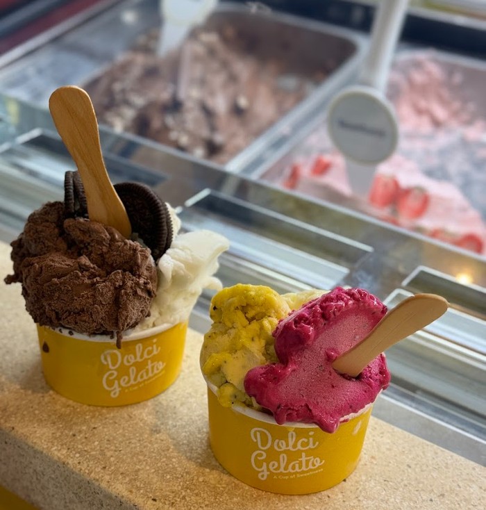 Yummy! 10 Gelato Enak di Bali Buat Segarkan Tenggorokan Yummy! 10 Gelato Enak di Bali Buat Segarkan Tenggorokan