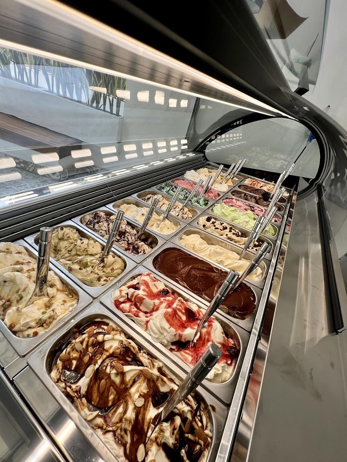Yummy! 10 Gelato Enak di Bali Buat Segarkan Tenggorokan Yummy! 10 Gelato Enak di Bali Buat Segarkan Tenggorokan