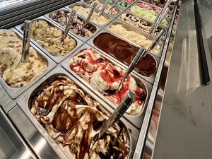 11 Tempat Ice Cream dan Gelato Terbaik di Bali, Harga Mulai Rp 20 Ribuan