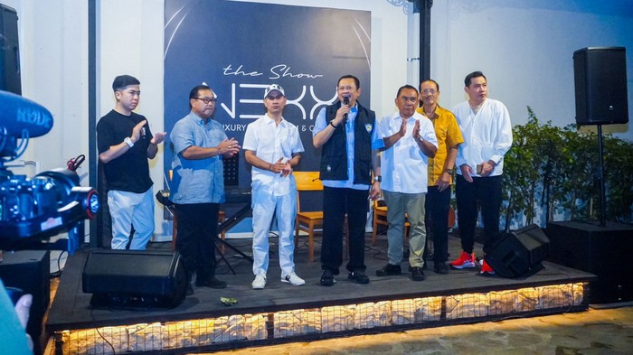 Bambang Soesatyo