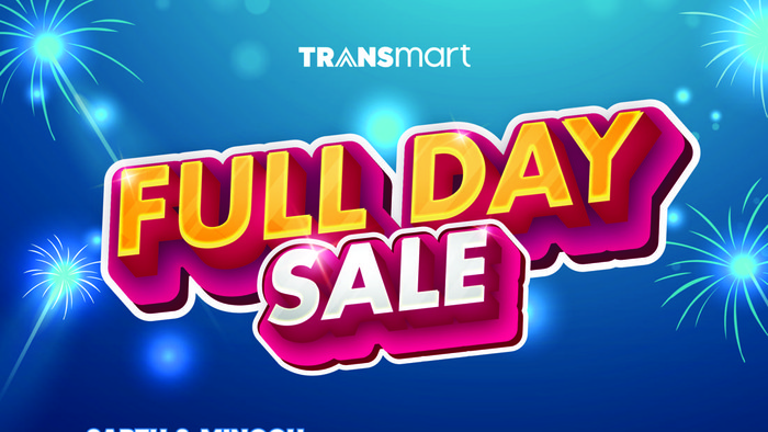 Transmart Full Day Sale kembali hadir Minggu, 29 Desember 2024. Berbagai promosi menarik hadir untuk para pelanggan setia Transmart, yang mana salah satunya ialah TV LED.