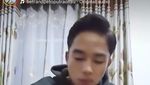 Intip Hangatnya Momen Betrand Peto Makan Bareng Keluarga