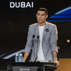 Cristiano Ronaldo Beli Supercar Bukan Buat Dipakai