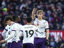 Dean Huijsen Ogah Terlena Rumor Ketertarikan Real Madrid