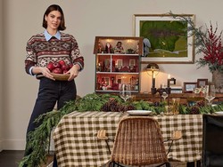 Kendall Jenner Ingin Tinggalkan Dunia Modeling, Pilih Karier Desain Rumah