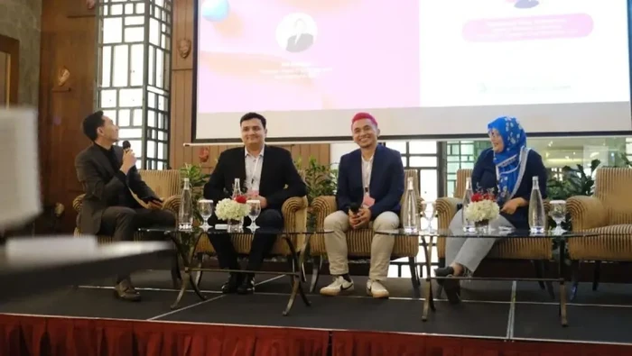 Devoteam, perusahaan konsultan IT mengantongi predikat spesialis kecerdasan buatan generatif (Gen AI Specialist) secara global.