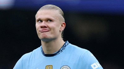 6 Pesepakbola dengan Kontrak Terpanjang di 5 Liga Top Europa