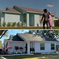Foto Film vs Lokasi Asli