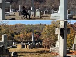 Foto Perbandingan Tempat di Film dan Kenyataan, Ada yang Kamu Tonton?