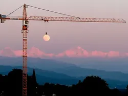 Takjub! Foto-foto Ini Buktikan Ketepatan Waktu adalah Kunci