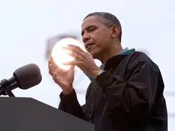 Takjub! Foto-foto Ini Buktikan Ketepatan Waktu adalah Kunci