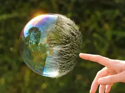 Takjub! Foto-foto Ini Buktikan Ketepatan Waktu adalah Kunci