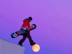 Takjub! Foto-foto Ini Buktikan Ketepatan Waktu adalah Kunci