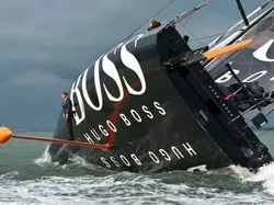 Takjub! Foto-foto Ini Buktikan Ketepatan Waktu adalah Kunci