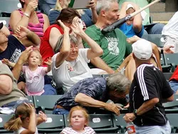 Takjub! Foto-foto Ini Buktikan Ketepatan Waktu adalah Kunci