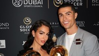 7 WAGs Piala Dunia 2026 yang Kaya Raya, Ada Aktris Hingga CEO