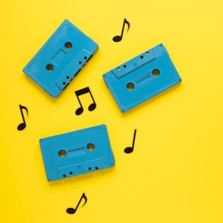 Pakai Lagu Luar Negeri sampai Suara Burung Juga Ada Royaltinya Lo!