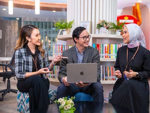 BRI Masuk Jajaran Best Employers Asia Pacific 2025 Versi Financial Times