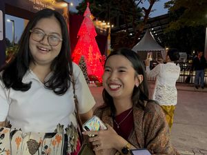 Jemaat Harap Kehadiran Prabowo di Perayaan Natal Nasional Pererat Toleransi