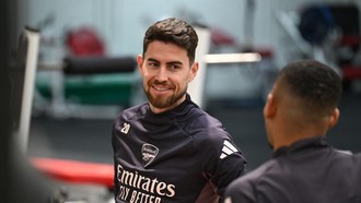 Drama Jorginho Sebut Chappell Roan Bikin Anaknya Nangis Saat Bertemu di Hotel