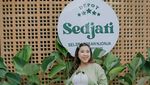 Kiky Saputri Buka Kafe di Solo, Didatangi Jokowi Sekeluarga