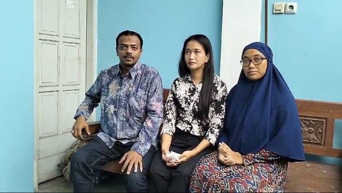 Klarifikasi Arimbi