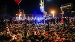 Lautan Bunga Kenang Korban Serangan Pasar Natal di Jerman