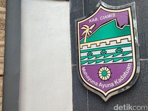 Makna dan Filosofi Warna Ungu yang Identik dengan Ciamis
