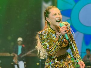 Nabilla Gomes Gas Kerja Jelang Akhir 2024