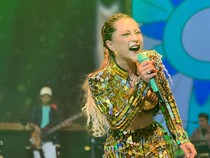 Nabilla Gomes Gas Kerja Jelang Akhir 2024