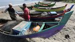Nelayan Aceh Kembali Melaut Pascalibur Memperingati 20 Tahun Tsunami