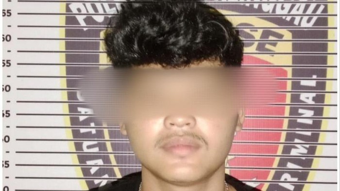 Pelaku TAC aniaya suami dari teman kencannya.