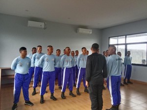 Pelatihan Gada Pratama, Cara BSI Berdayakan Pemuda Putra Daerah