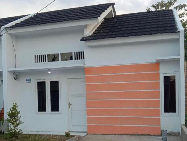 Cari Rumah Mulai dari Rp 150 Juta? Ada 5 Nih di Cipocok Jaya Banten