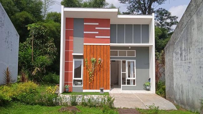 Cari Rumah Mulai dari Rp 150 Juta? Ada 5 Nih di Cipocok Jaya Banten