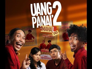 Sinopsis Uang Panai 2, Bercerita tetang Mahar yang Terlalu Mahal